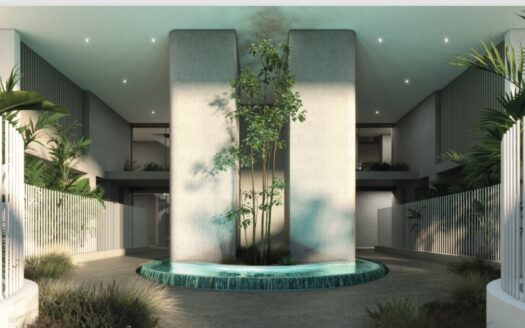 GLYFADA -LUXURY APARTMENT