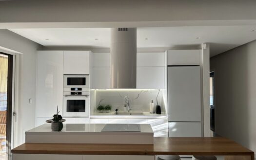 GLYFADA -LUXURY APARTMENT