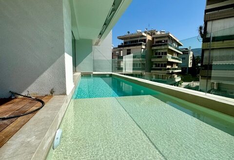 VOULA SINGLE LEVEL RESIDENCE