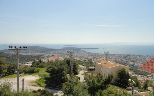 PANORAMA SEA VIEW RESIDENCE