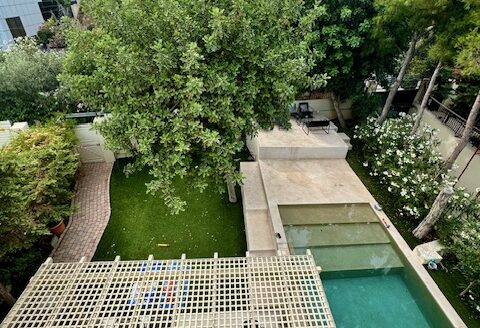 GLYFADA – 4 LEVEL LUXURY RESIDENCE