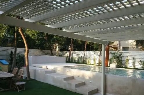 GLYFADA – 4 LEVEL LUXURY RESIDENCE