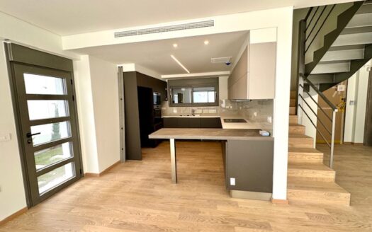 2 LEVEL GROUND FLOOR  RESIDENCE