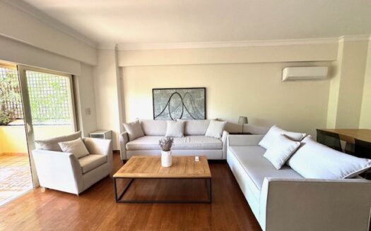 GLYFADA -LUXURY APARTMENT