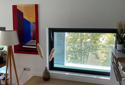 LUXURY APARTMENT Α+  WITH PRIVATE POOL