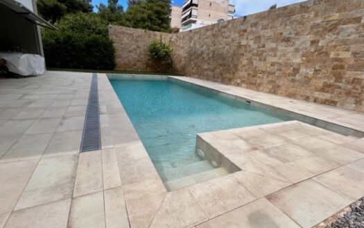 VOULA-SINGLE LEVEL RESIDENCE