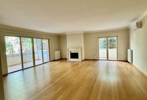 GOLF – LUXURY APARTMENT