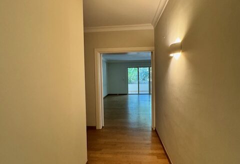 GOLF – LUXURY APARTMENT