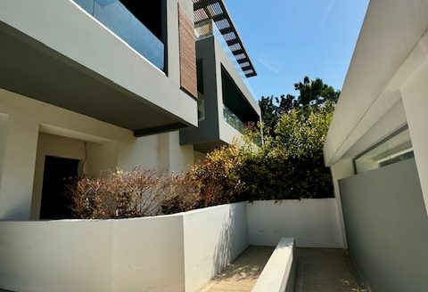 GLYFADA -CENTER FURNISHED APARTMENT