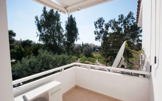 VOULA -CORNER MAISONETTE