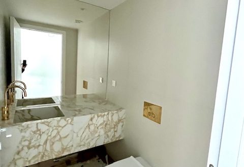 GLYFADA -GOLF LUXURY APARTMENT