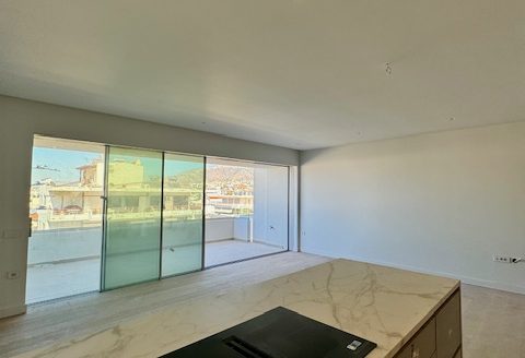 2 LEVEL PENTHOUSE RESIDENCE GLYFADA