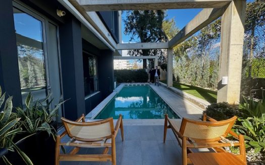 2 LEVEL MAISONETTE -ELLINIKO