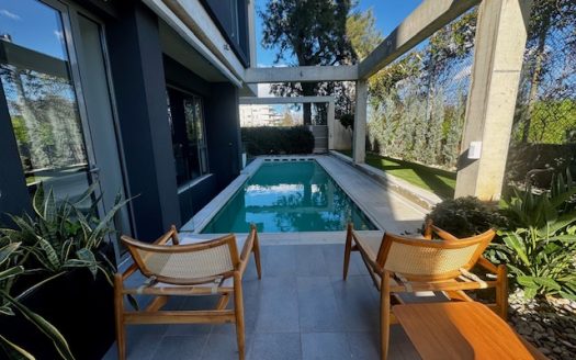 2 LEVEL MAISONETTE -ELLINIKO