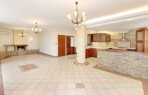 GLYFADA GOLF-APARTMENT