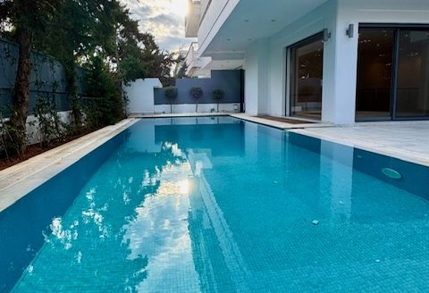 2 LEVEL- LUXURΥ RESIDENCE GLYFADA CENTER