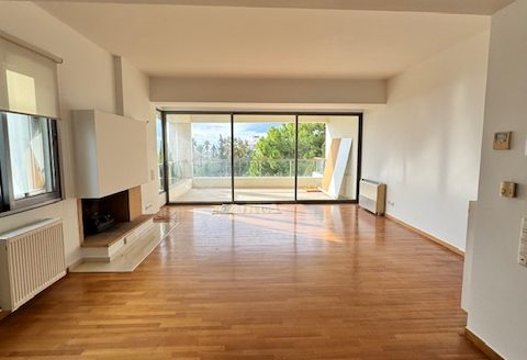 2 LEVEL LUXURY MAISONETTE WITH SEA VIEW
