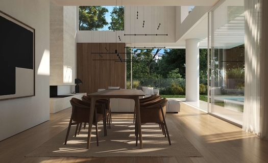 LUXURY MAISONETTE A+ GLYFADA