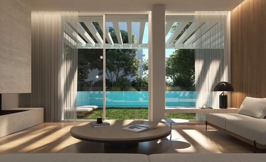 LUXURY MAISONETTE A+ GLYFADA