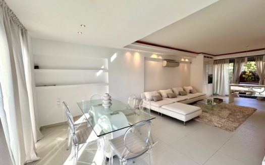 LUXURY MAISONETTE -VOULA DIKIGORIKA