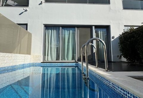 LUXURY MAISONETTE -VOULA DIKIGORIKA