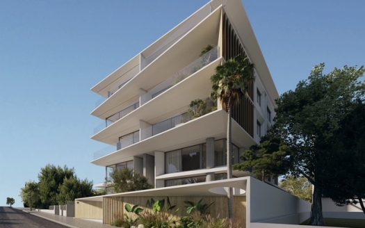 VOULA CENTER 2-LEVEL PENTHOUSE  RESIDENCE A+