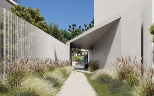 VOULA -LUXURY APARTMENT