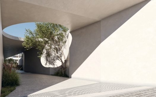 VOULA -LUXURY APARTMENT