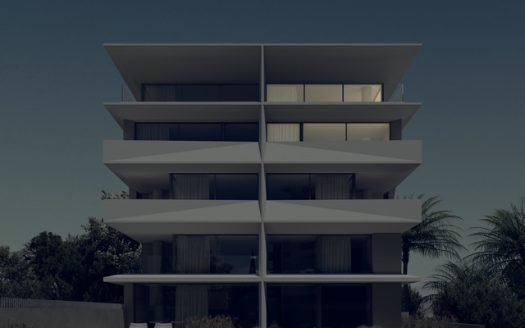 VOULA CENTER 2-LEVEL PENTHOUSE  RESIDENCE A+
