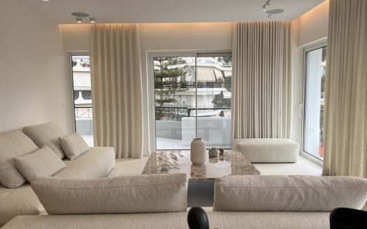 LUXURY FURNISHED APARTMENT  GOLF