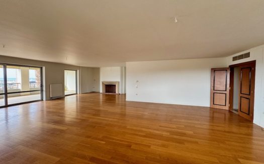 ELLINIKO -SEA VIEW APARTMENT