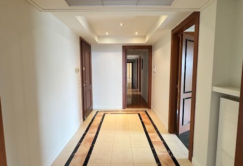 ELLINIKO -SEA VIEW APARTMENT