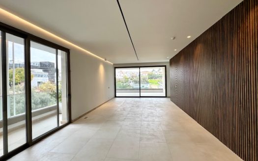 LUXURY APARTMENT -VOULA