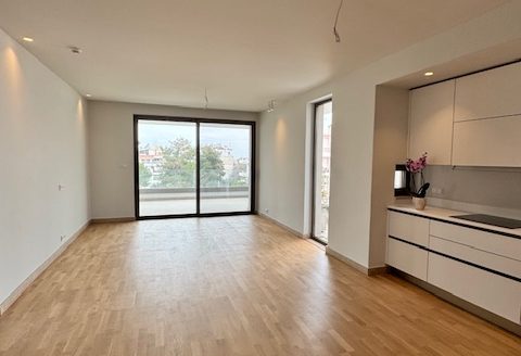 VOULA – LUXURY APARTMENT A+ READY TO MOVE