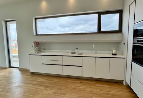 VOULA-LUXURY 3RD FLOOR APARTMENT A+