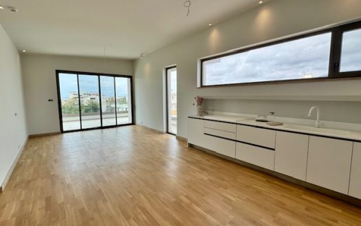 VOULA-LUXURY 3RD FLOOR APARTMENT A+