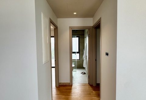 VOULA-LUXURY 3RD FLOOR APARTMENT A+