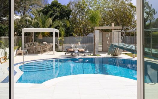 GOLF -LUXURY VILLA FOR RENT