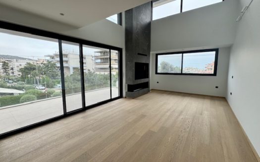 A+ GLYFADA -CENTER-READY TO MOVE