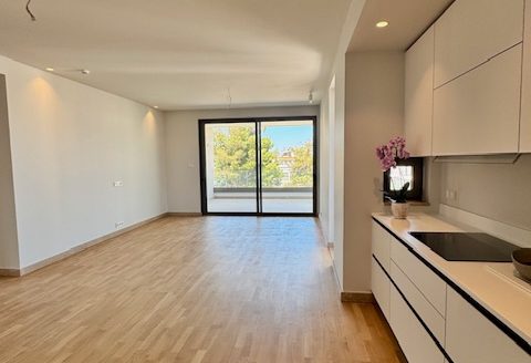 VOULA – LUXURY APARTMENT A+ READY TO MOVE
