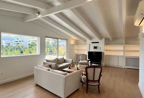 GOLF – LUXURY APARTMENT WITH VIEW