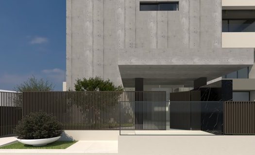 SINGLE LEVEL RESIDENCE