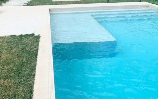 VOULA -LUXURY FURNISHED MAISONETTE