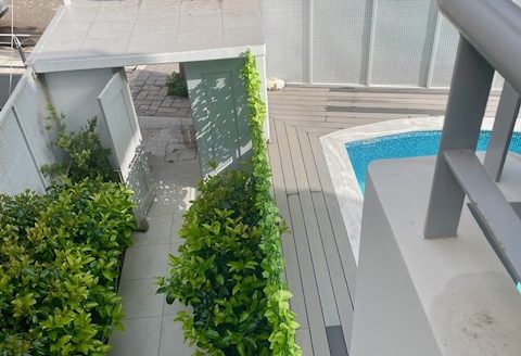 VOULA -LUXURY FURNISHED MAISONETTE