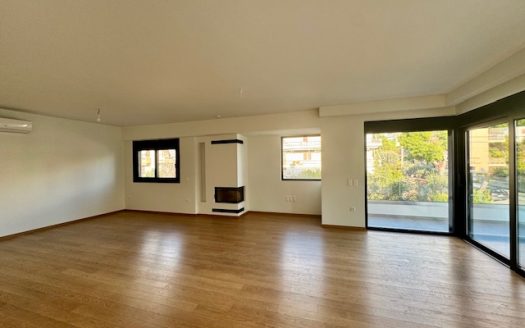 AIXONI -SINGLE LEVEL RESIDENCE