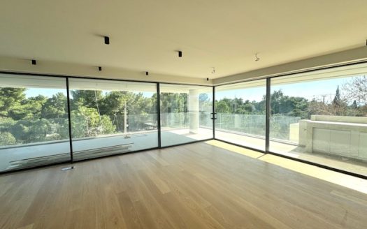 VOULA -LUXURY APARTMENT WITH AMAZING VIEW