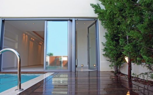 VOULA -LUXURY MAISONETTE