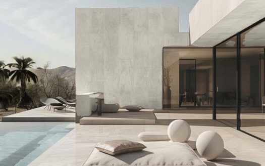 VILLA VOULIAGMENI