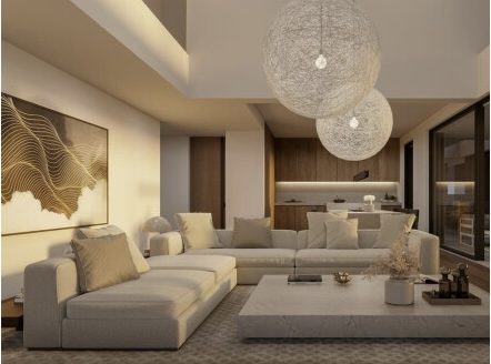 VOULA 3-LEVEL GROUND FLOOR RESIDENCE