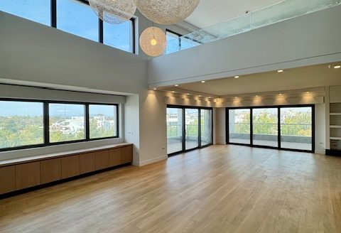 VOULA PENTHOUSE A+WITH AMAZING VIEW